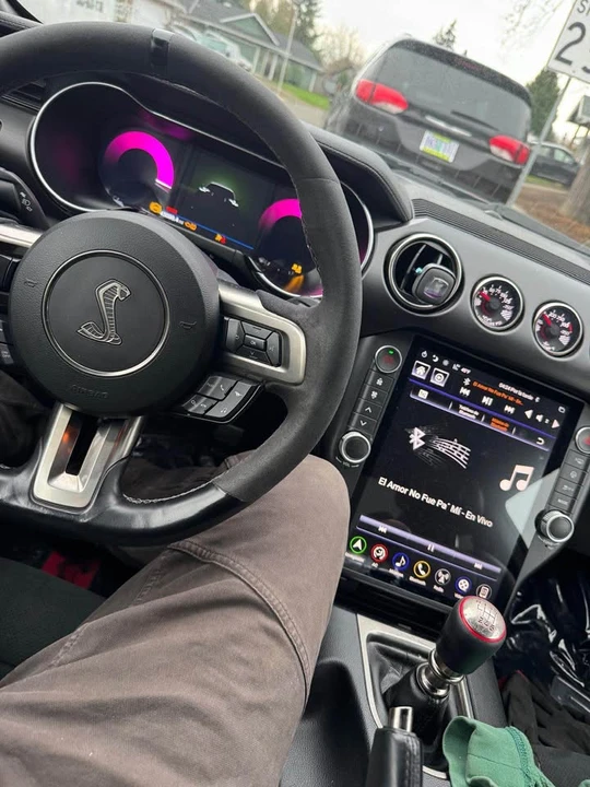 2018 Ford S550 Mustang GT - Image 5 of 20