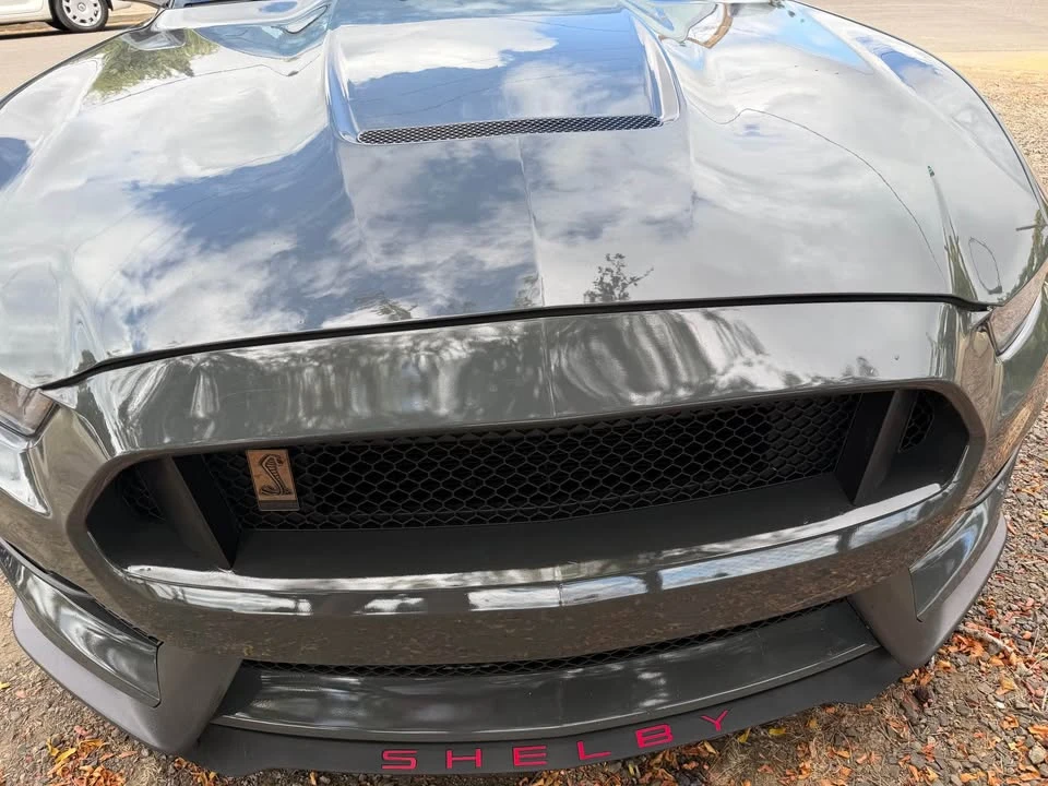 2018 Ford S550 Mustang GT - Image 12 of 20