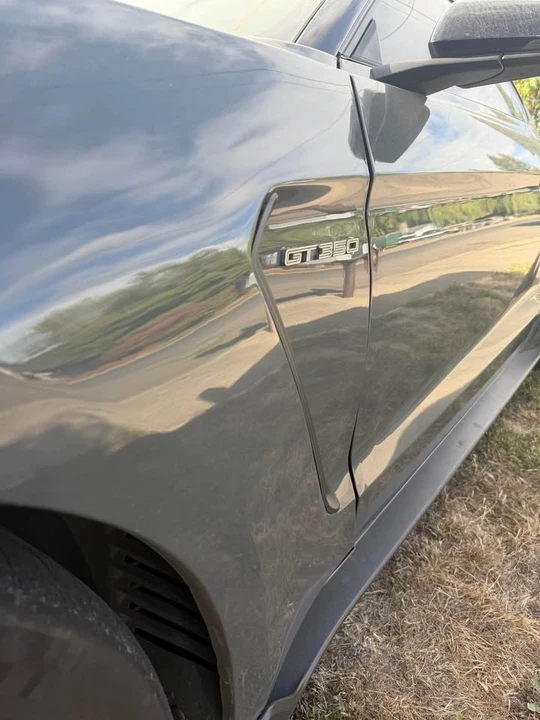 2018 Ford S550 Mustang GT - Image 13 of 20