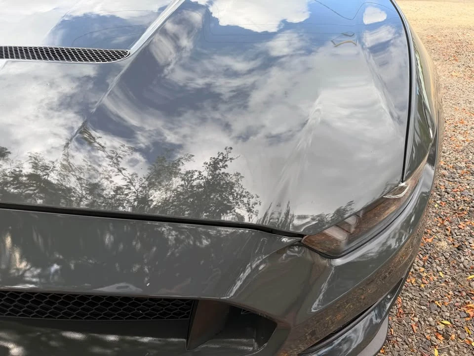 2018 Ford S550 Mustang GT - Image 14 of 20