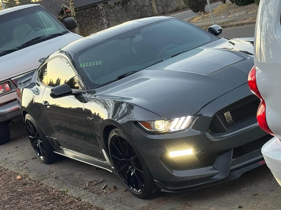 2018 Ford S550 Mustang GT - Image 4 of 20