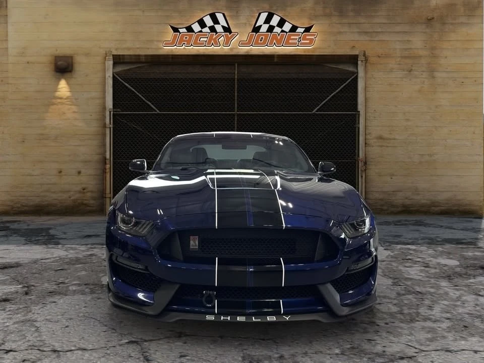 2018 Ford S550 Mustang - Image 13 of 20