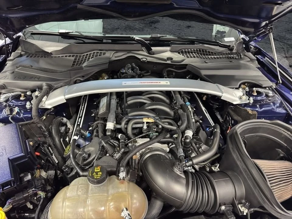 2018 Ford S550 Mustang - Image 19 of 20