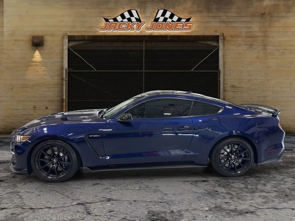 2018 Ford S550 Mustang - Image 2 of 20