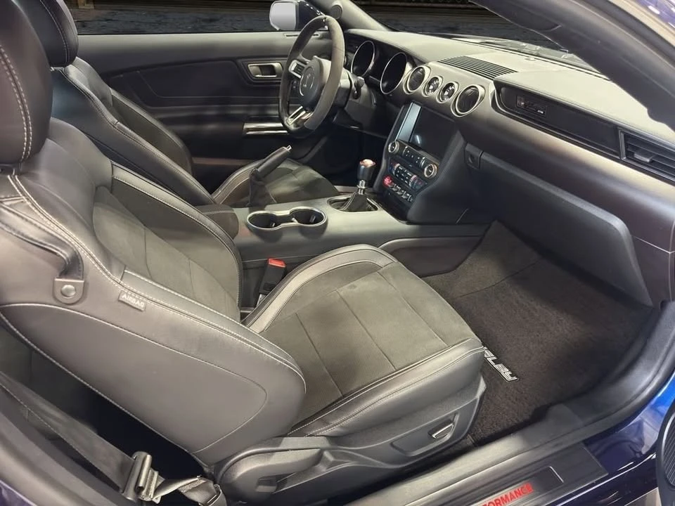 2018 Ford S550 Mustang - Image 15 of 20