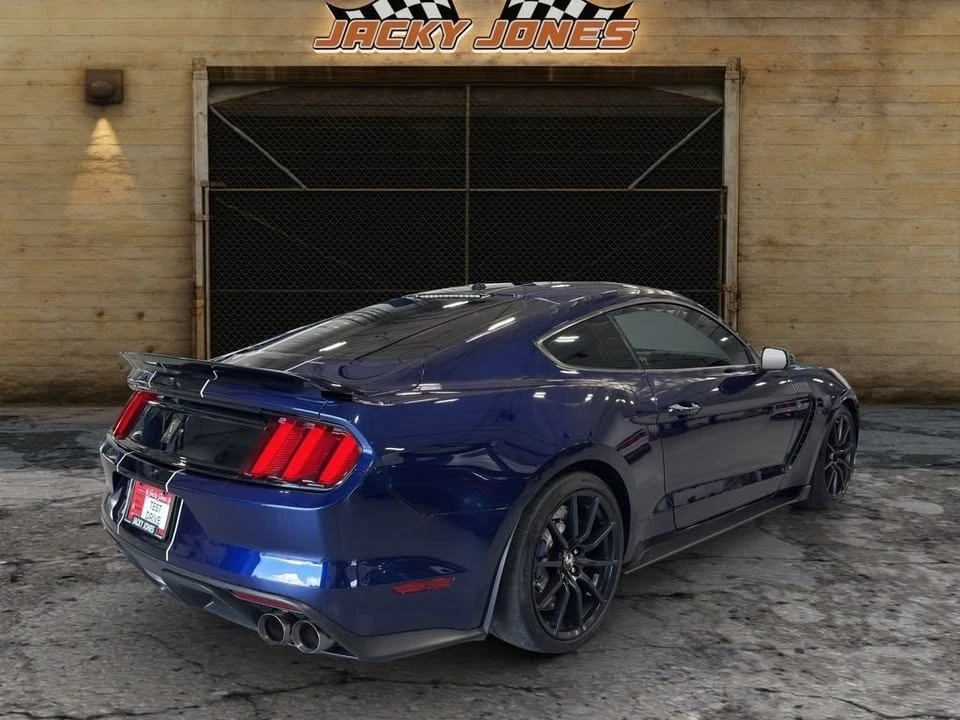 2018 Ford S550 Mustang - Image 10 of 20