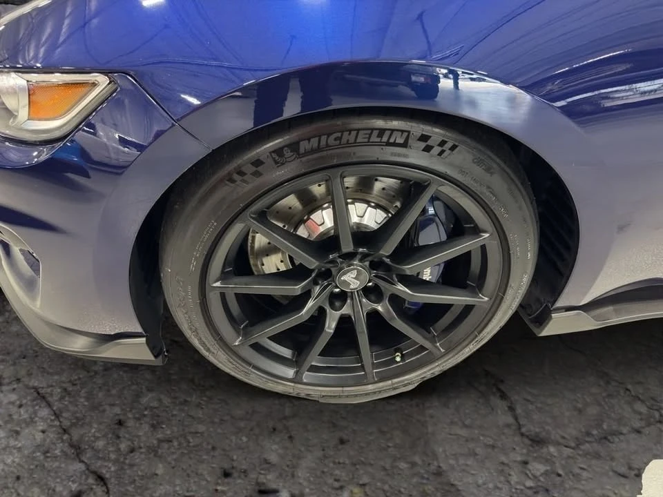 2018 Ford S550 Mustang - Image 14 of 20