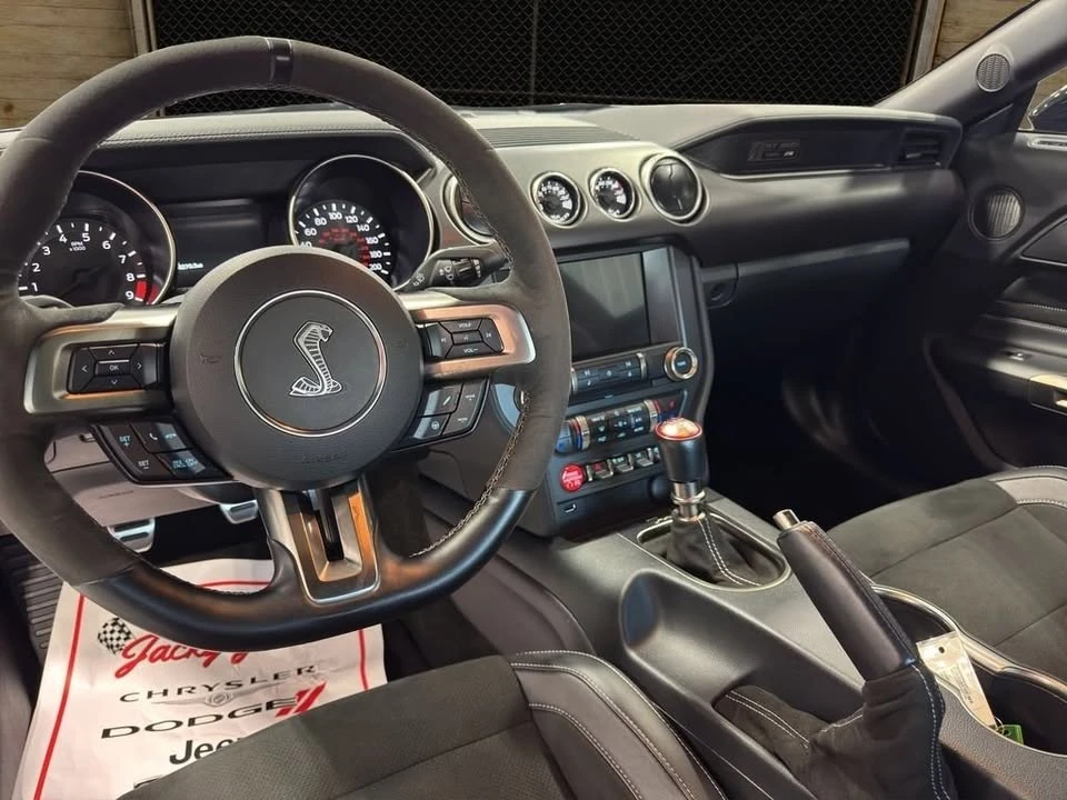 2018 Ford S550 Mustang - Image 18 of 20