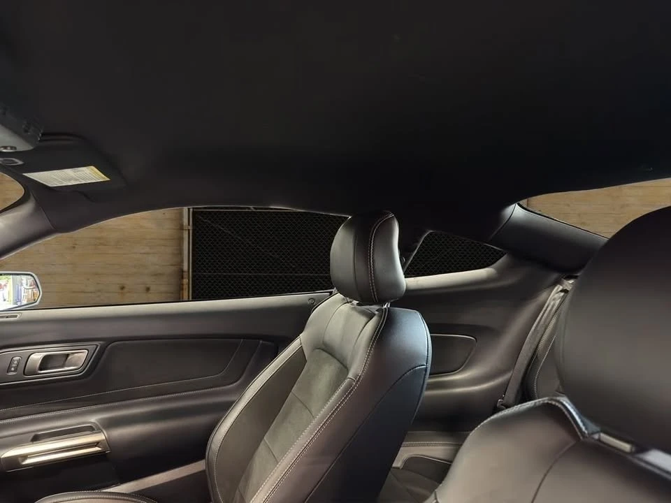 2018 Ford S550 Mustang - Image 4 of 20