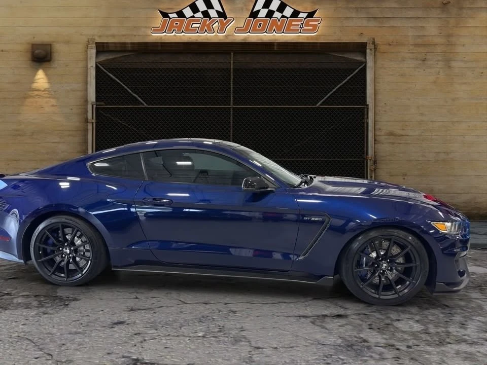 2018 Ford S550 Mustang - Image 11 of 20