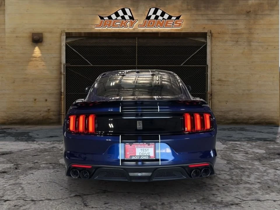 2018 Ford S550 Mustang - Image 7 of 20