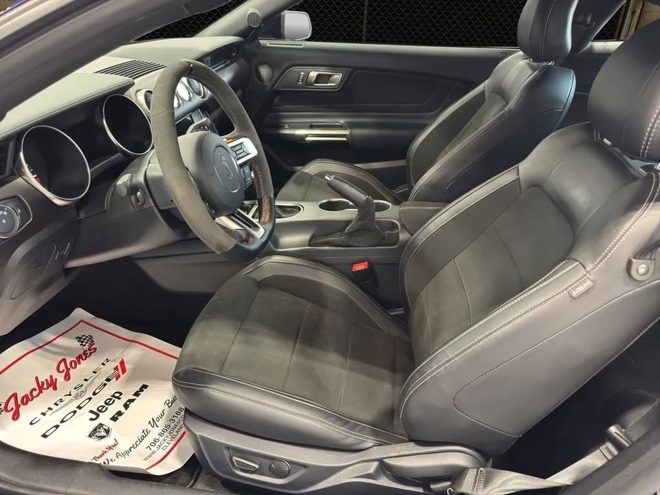 2018 Ford S550 Mustang - Image 3 of 20