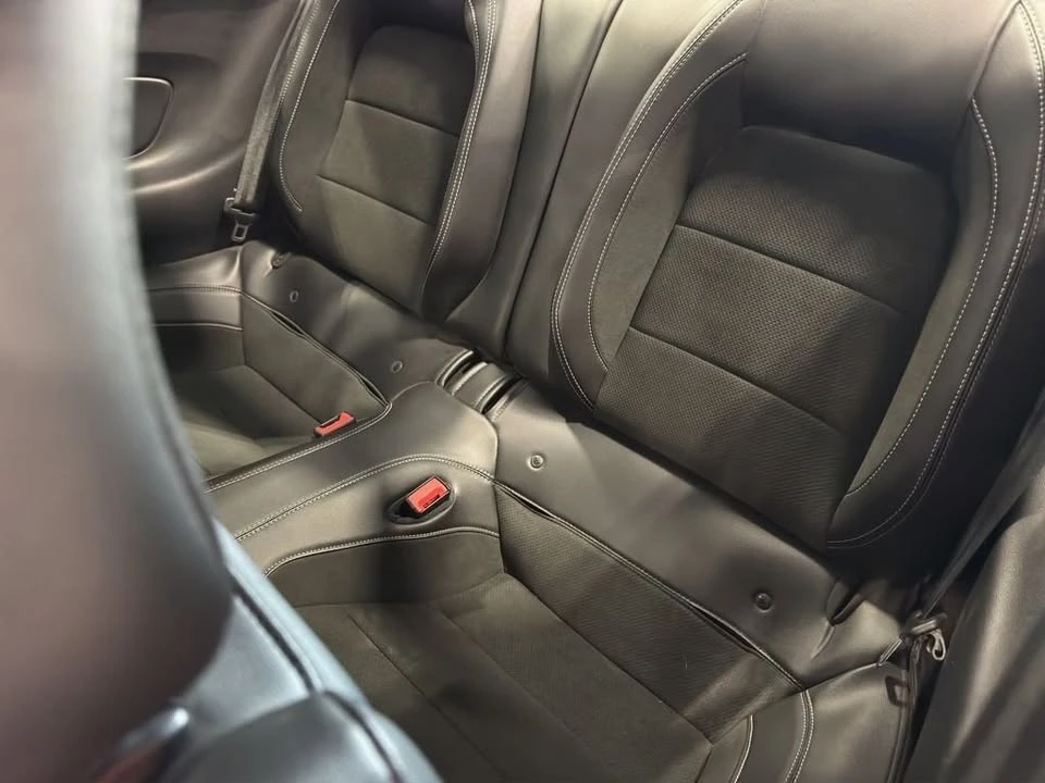 2018 Ford S550 Mustang - Image 17 of 20