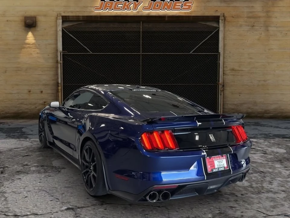 2018 Ford S550 Mustang - Image 6 of 20