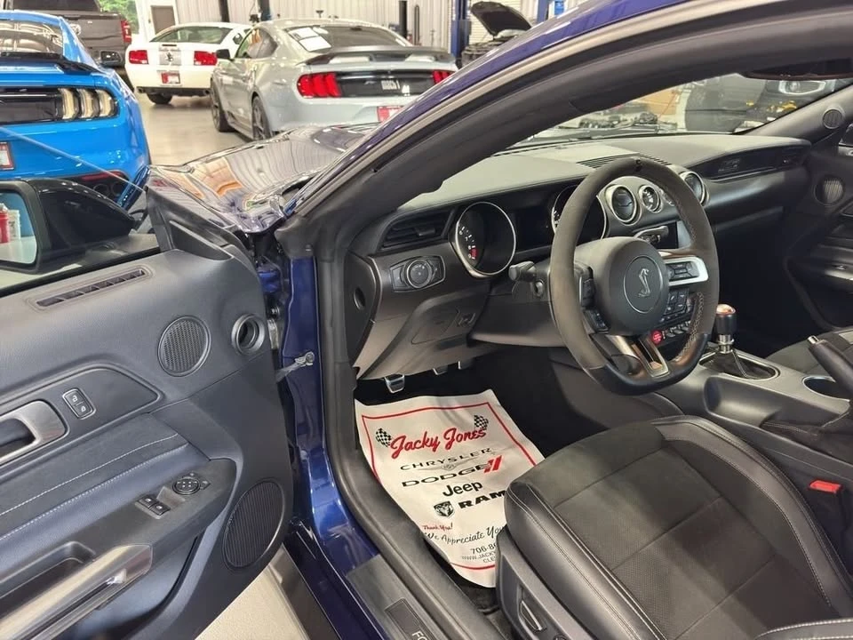 2018 Ford S550 Mustang - Image 5 of 20