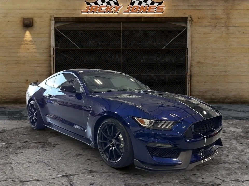 2018 Ford S550 Mustang - Image 12 of 20