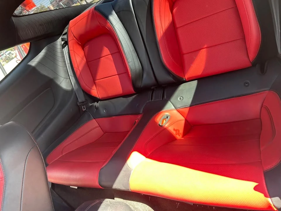 2018 Ford S550 Mustang - Image 14 of 18