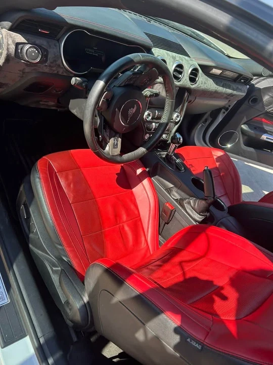 2018 Ford S550 Mustang - Image 12 of 18