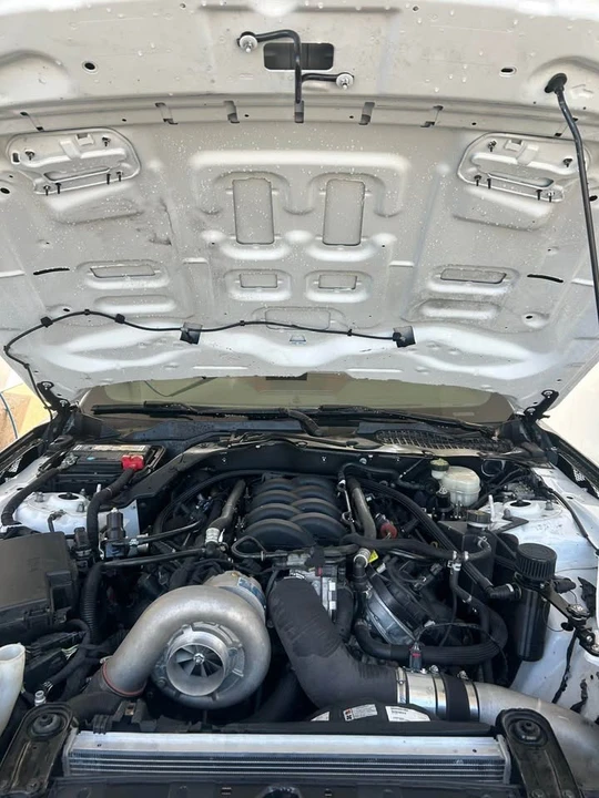 2018 Ford S550 Mustang - Image 17 of 18