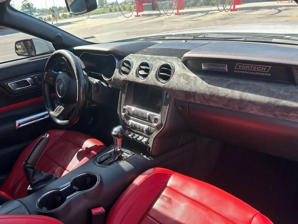 2018 Ford S550 Mustang - Image 16 of 18