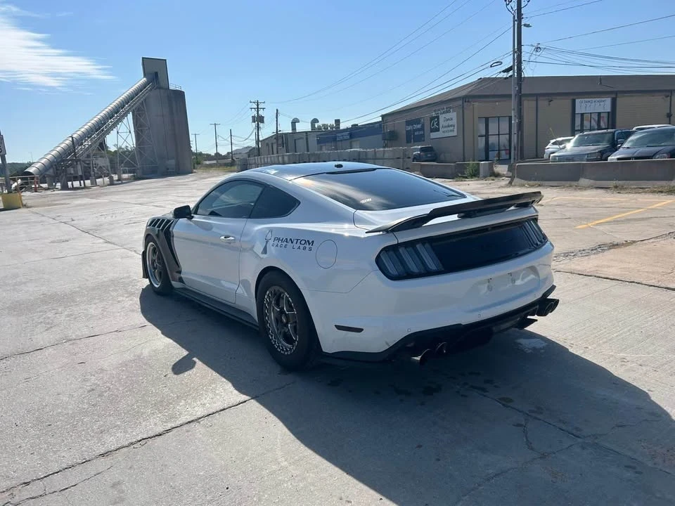 2018 Ford S550 Mustang - Image 4 of 18