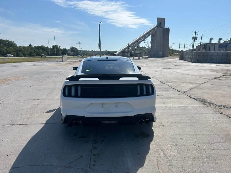 2018 Ford S550 Mustang - Image 5 of 18