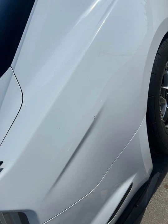 2018 Ford S550 Mustang - Image 10 of 18