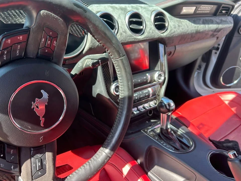 2018 Ford S550 Mustang - Image 13 of 18
