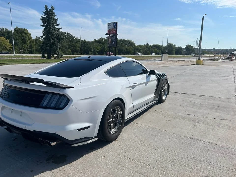 2018 Ford S550 Mustang - Image 6 of 18