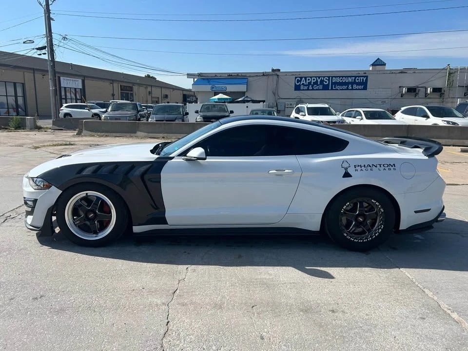 2018 Ford S550 Mustang - Image 3 of 18