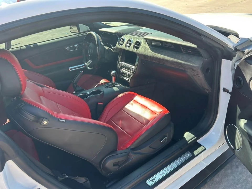 2018 Ford S550 Mustang - Image 15 of 18