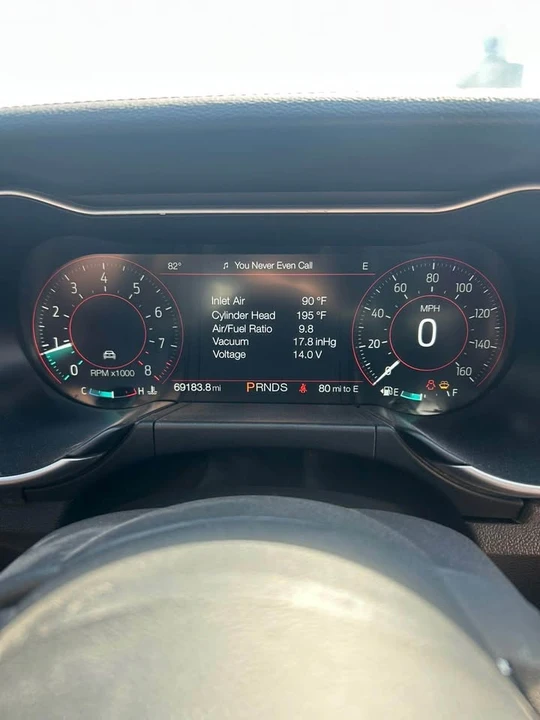 2018 Ford S550 Mustang - Image 11 of 18