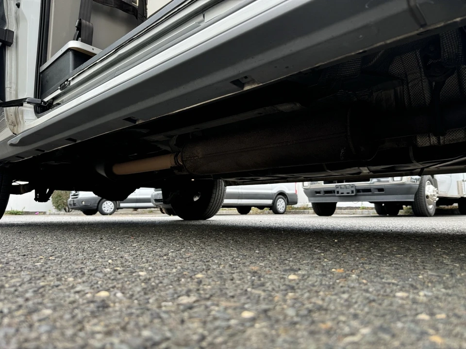 2018 Ford Transit - Image 16 of 21