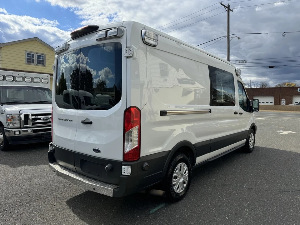 2018 Ford Transit - Image 5 of 21