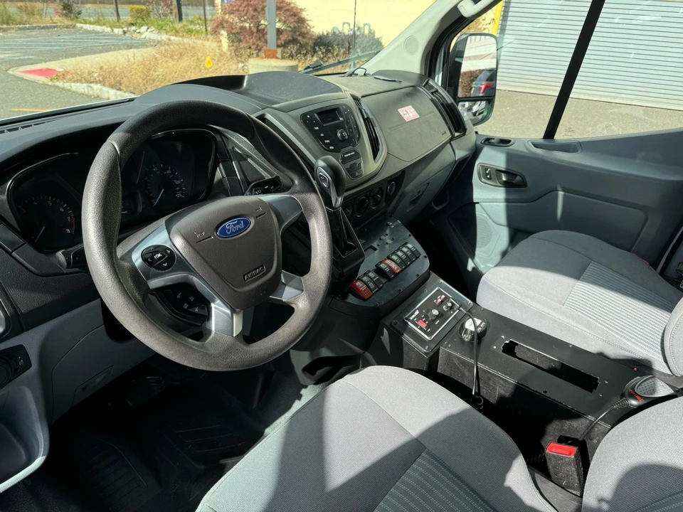 2018 Ford Transit - Image 20 of 21