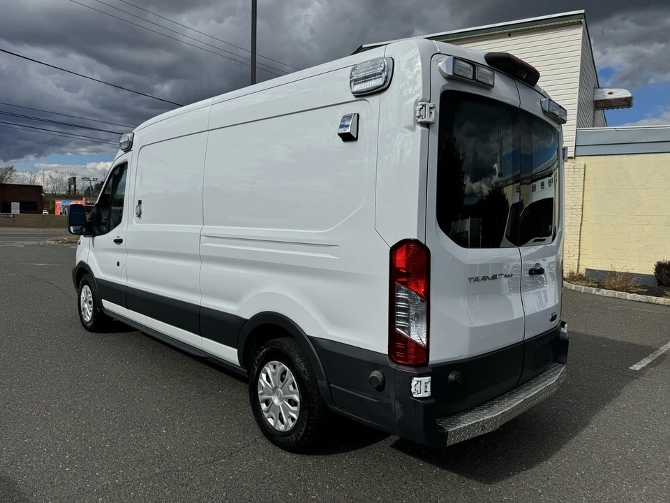 2018 Ford Transit - Image 17 of 21
