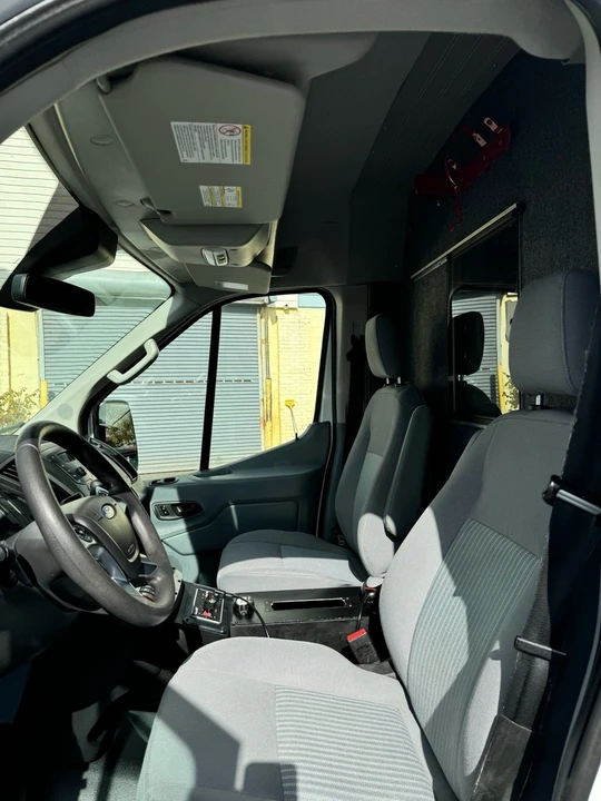 2018 Ford Transit - Image 21 of 21