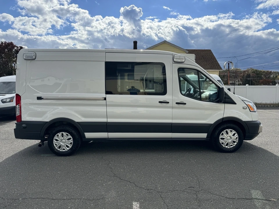 2018 Ford Transit - Image 6 of 21