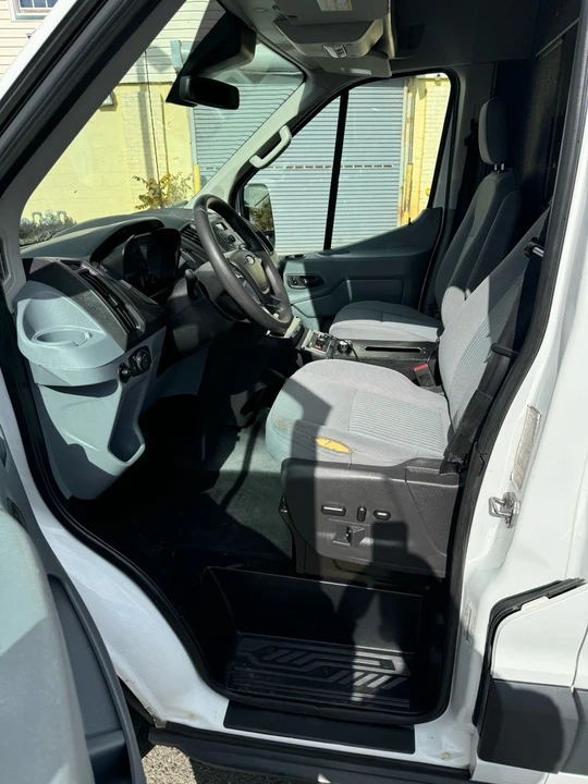 2018 Ford Transit - Image 19 of 21
