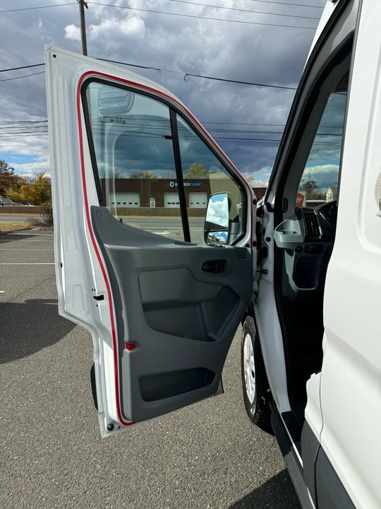2018 Ford Transit - Image 18 of 21