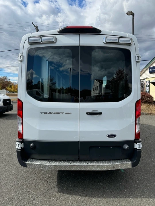 2018 Ford Transit - Image 4 of 21
