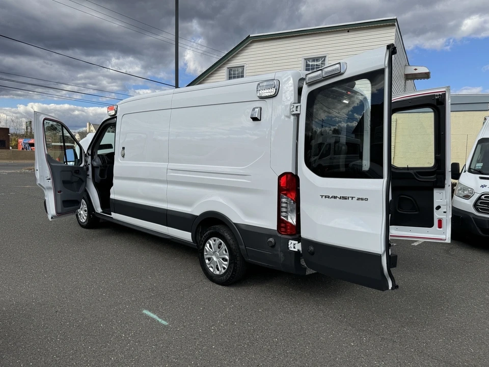 2018 Ford Transit - Image 13 of 21