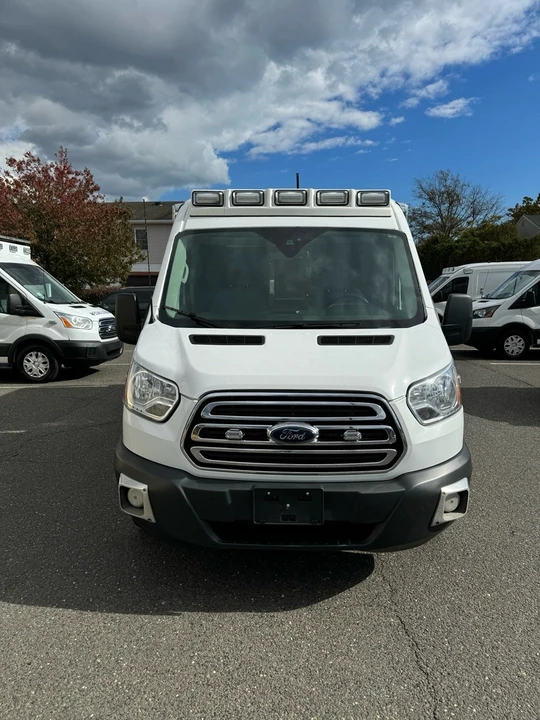 2018 Ford Transit - Image 3 of 21