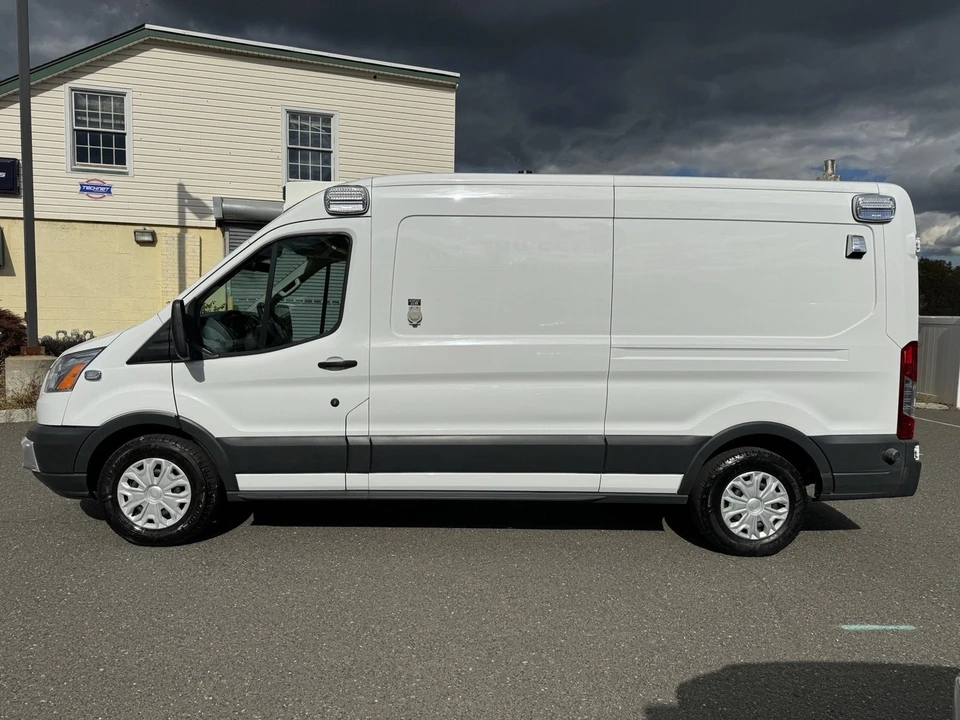 2018 Ford Transit - Image 7 of 21