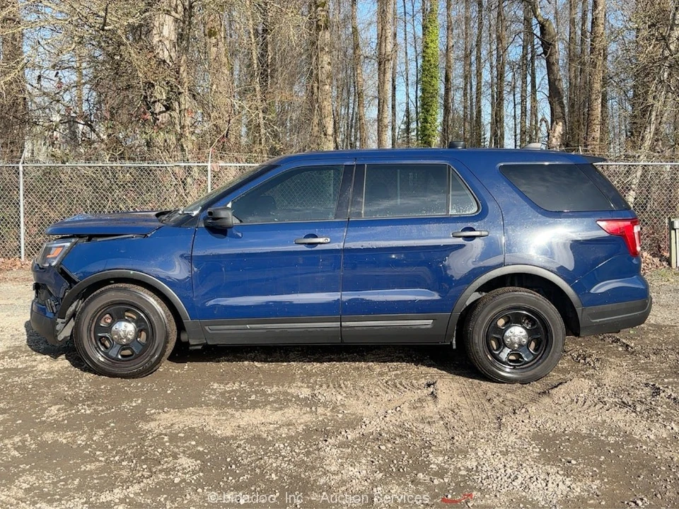 2018 Ford Explorer 5th Gen - Image 5 of 12