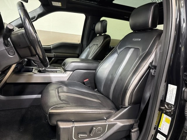 2018 Ford F-150 13th Gen - Image 15 of 21