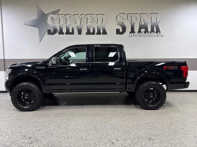 2018 Ford F-150 13th Gen - Image 11 of 21