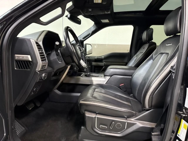 2018 Ford F-150 13th Gen - Image 13 of 21