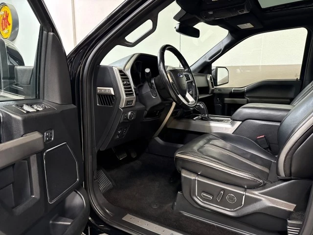 2018 Ford F-150 13th Gen - Image 12 of 21