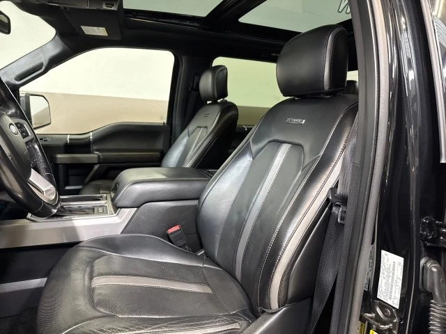 2018 Ford F-150 13th Gen - Image 16 of 21